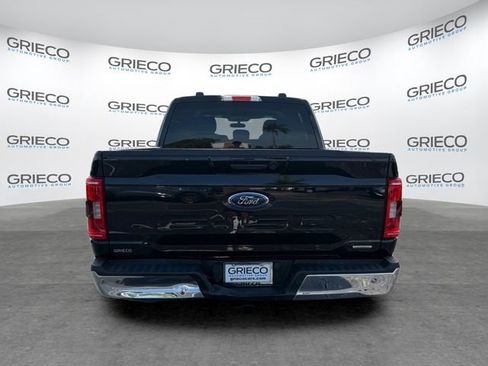 Used 2021 Ford F150 XLT w/ Equipment Group 302A High RWD image 6