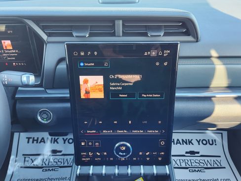 New 2026 GMC Terrain AT4 w/ Convenience Package III image 12