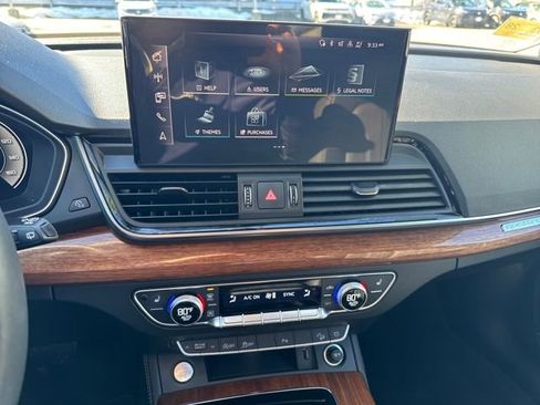 Used 2023 Audi Q5 2.0T Premium Plus w/ Premium Plus Package image 25