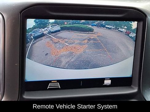 Used 2019 Chevrolet Silverado 1500 LT w/ All-Star Edition image 24