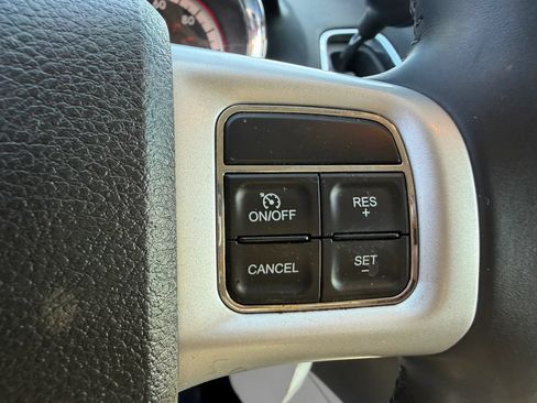Used 2014 Dodge Grand Caravan SE w/ Quick Order Package 29E SE FWD image 33