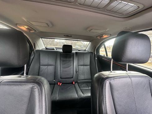 Used 2008 Mercedes-Benz S 550 image 20