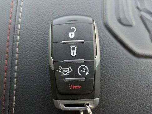 New 2026 RAM 1500 Rebel w/ Rebel Level 1 Equipment Group AWD/4WD image 28