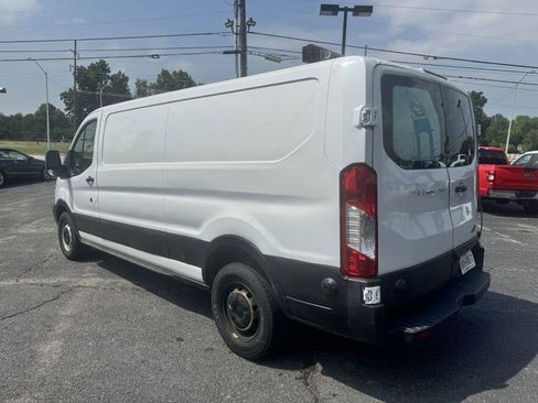 Used 2019 Ford Transit 250 148 Low Roof RWD image 5