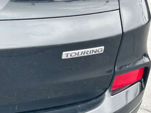 Used 2015 Honda CR-V Touring image 6