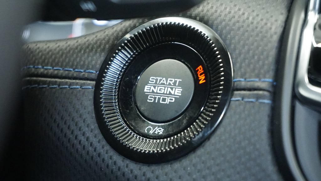 New 2026 Jeep Compass Latitude AWD/4WD image 37