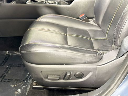Used 2023 MAZDA CX-50 AWD 2.5 S w/ Cargo Package image 23