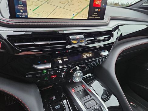 New 2026 Acura MDX A-Spec image 34