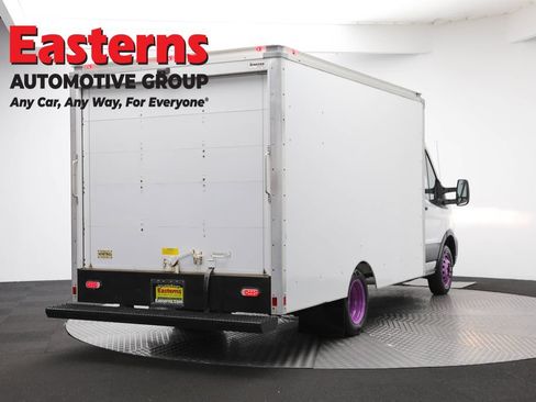 Used 2020 Ford Transit 350 DRW RWD image 5