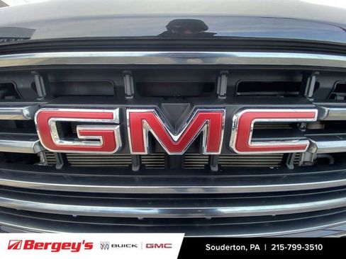 Certified 2022 GMC Sierra 3500 AT4 image 35