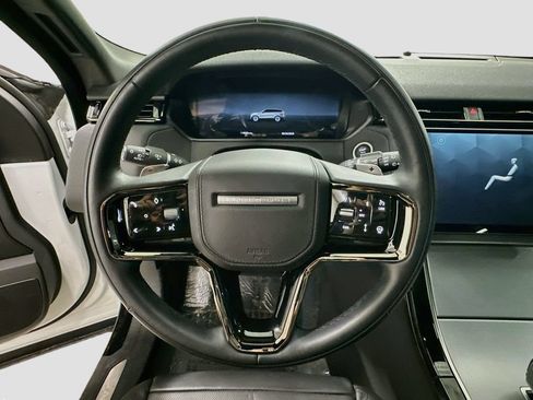Certified 2025 Land Rover Range Rover Velar S AWD/4WD image 12