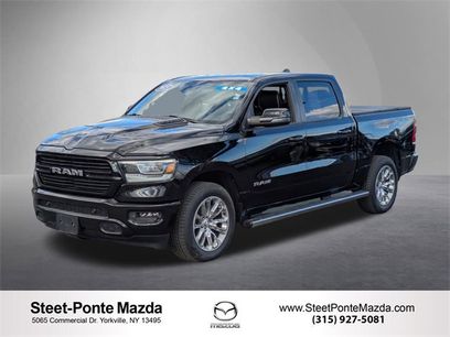 Used 2023 RAM 1500 Laramie