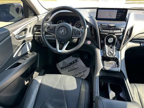 Used 2019 Acura RDX w/ Technology Package image 23