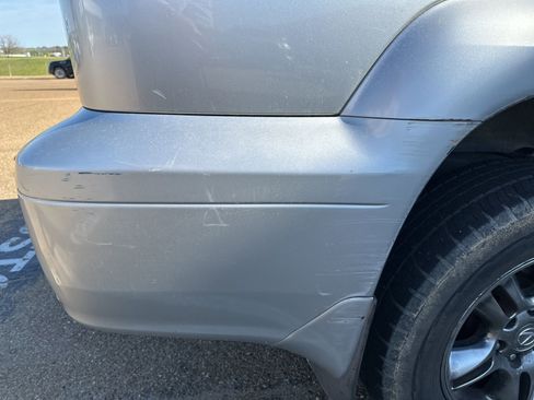 Used 2006 Lexus GX 470 470 image 8