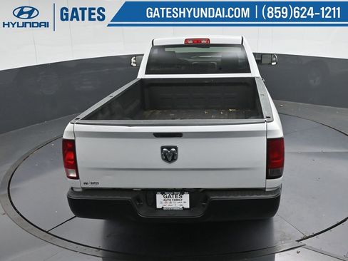 Used 2016 RAM 1500 Tradesman w/ Power & Remote Entry Group image 40