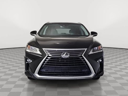 Used 2019 Lexus RX 350 FWD w/ Navigation Package image 3