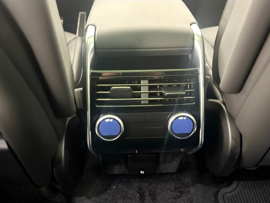 New 2026 Land Rover Range Rover SE AWD/4WD image 26