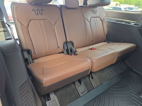 Used 2024 Ford Expedition Max King Ranch AWD/4WD image 13