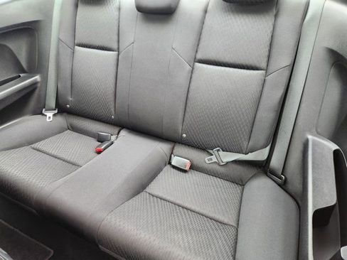 Used 2014 Honda Civic LX image 31