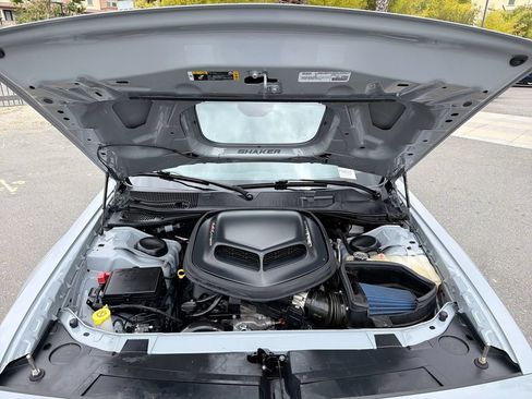 Used 2022 Dodge Challenger R/T Scat Pack RWD image 17