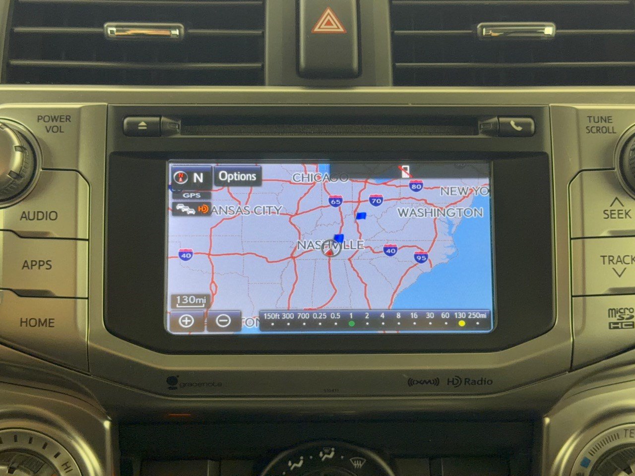 Used 2019 Toyota 4Runner SR5 AWD/4WD image 23