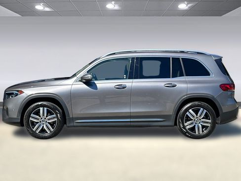 Used 2023 Mercedes-Benz EQB 300 4MATIC image 2