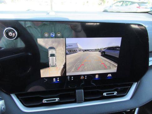 New 2026 Chevrolet Equinox LT image 25