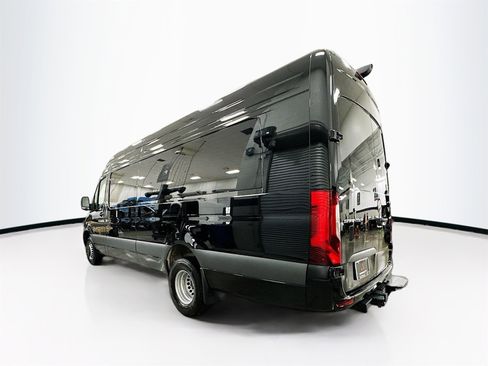 New 2026 Mercedes-Benz Sprinter 3500 image 6