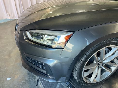 Used 2019 Audi A5 2.0T Premium Plus image 14