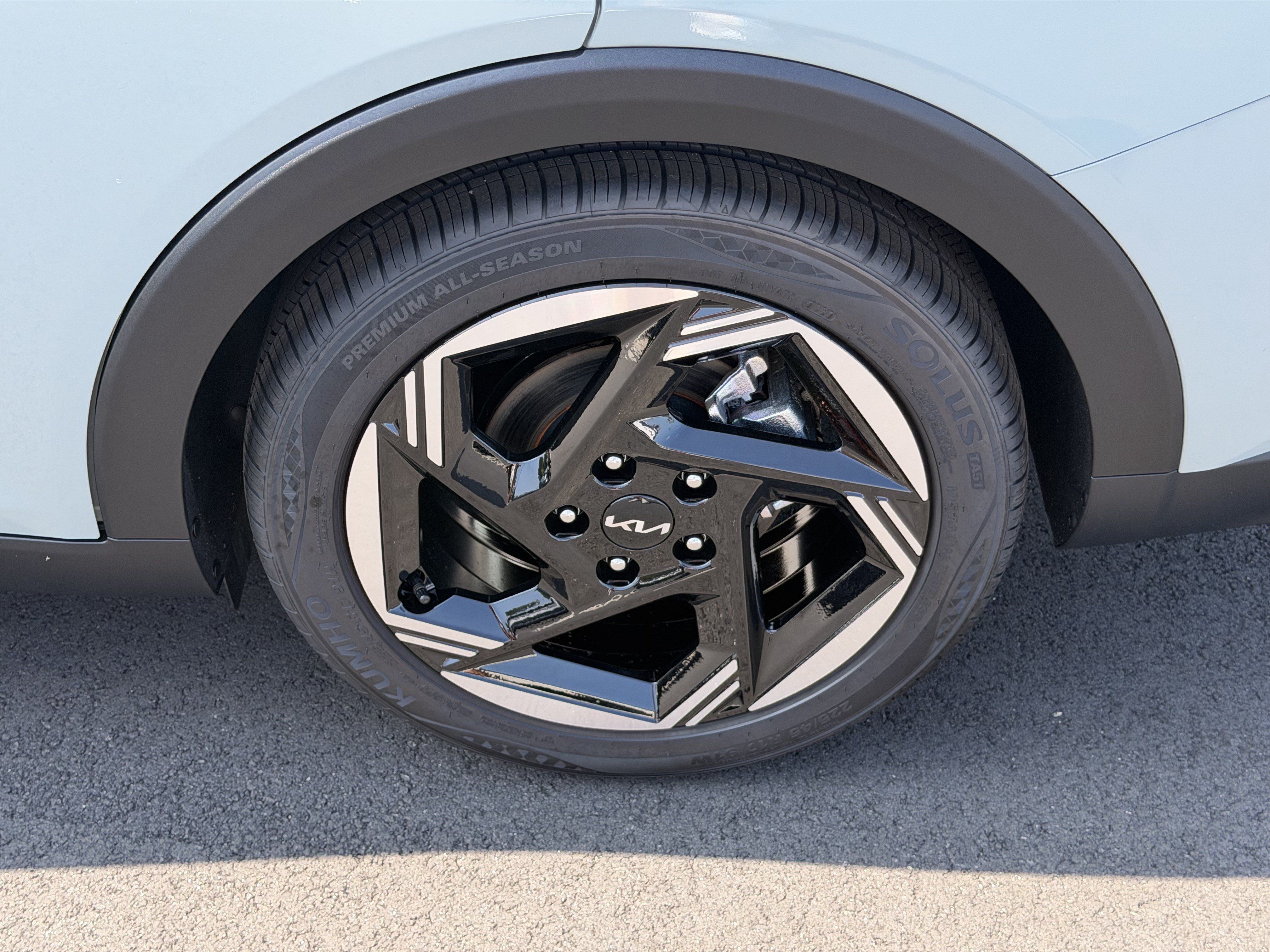 Certified 2026 Kia K4 EX FWD image 19