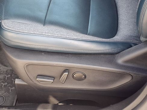 Used 2022 Ford Bronco Sport Outer Banks w/ Tech Package image 4