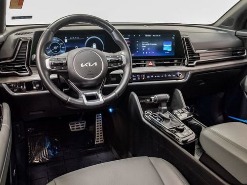 Used 2023 Kia Sportage X-Pro Prestige AWD/4WD image 7