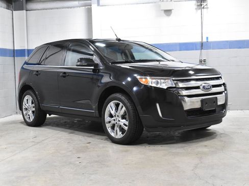 Used 2014 Ford Edge Limited w/ Canadian Touring Package image 30
