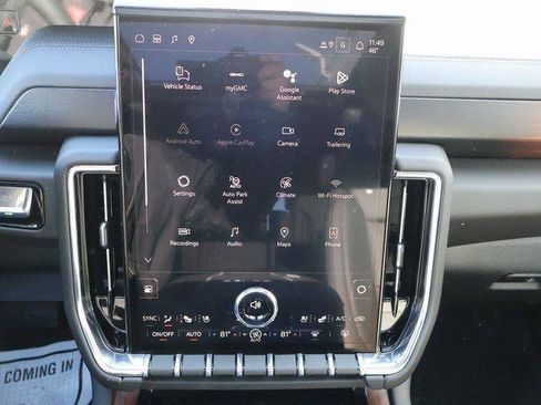 New 2026 GMC Yukon XL Denali w/ Denali Reserve Package image 26