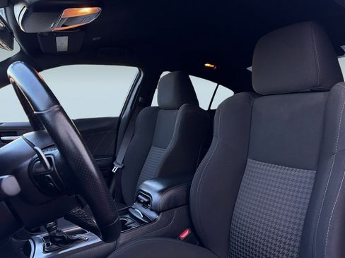 Used 2021 Dodge Charger GT w/ Blacktop Package image 22