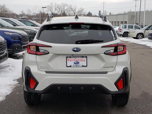New 2025 Subaru Crosstrek 2.5i Premium image 4