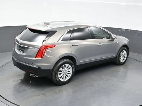 Used 2019 Cadillac XT5 AWD image 47