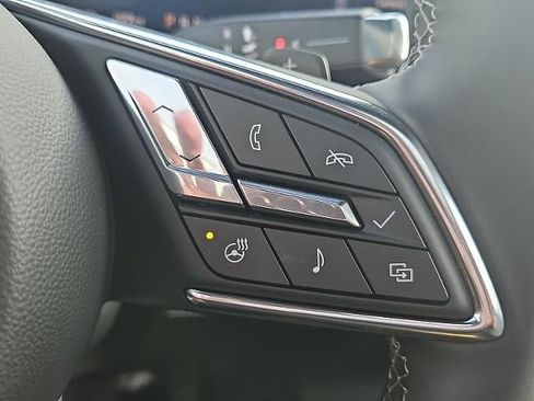 New 2026 Buick Enclave Avenir w/ Super Cruise Package image 31