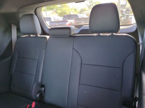 New 2026 Buick Enclave Preferred w/ Power Package FWD image 14