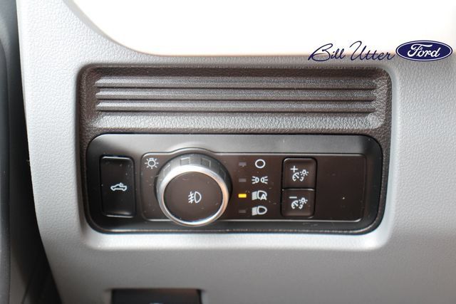 Certified 2026 Ford F250 XLT AWD/4WD image 17