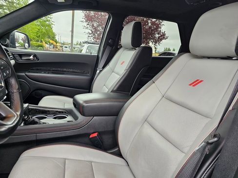 Used 2024 Dodge Durango R/T AWD/4WD image 27