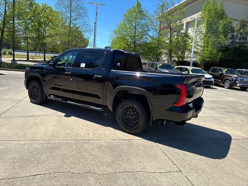 New 2026 Toyota Tundra SR5 image 3