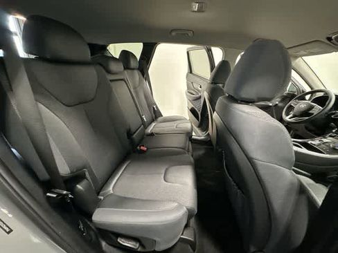 Used 2022 Hyundai Santa Fe SEL image 23