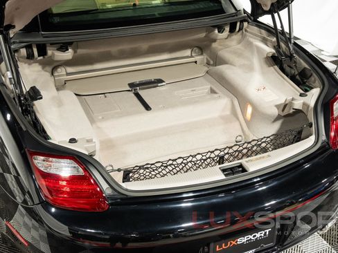 Used 2007 Lexus SC 430 Convertible RWD image 84