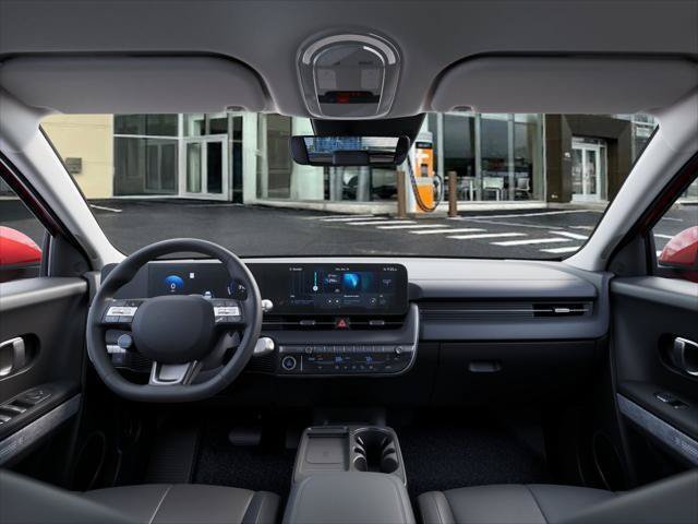 New 2026 Hyundai Ioniq 5 SEL RWD image 11