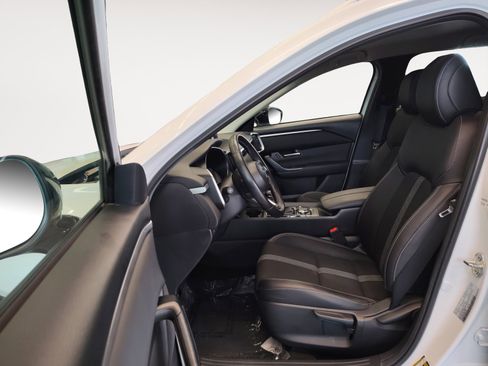 Used 2024 MAZDA CX-50 AWD 2.5 S w/ Select Package image 21