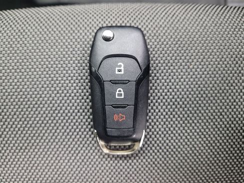 Used 2018 Ford F150 XL w/ XL Power Equipment Group RWD image 32