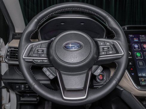 Used 2020 Subaru Outback Limited XT w/ Popular Package #2 AWD/4WD image 19