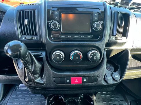 Used 2019 RAM ProMaster 2500 w/ Mopar Trailer Tow Group image 10