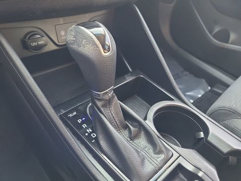 Used 2019 Hyundai Tucson Value w/ Cargo Package image 22